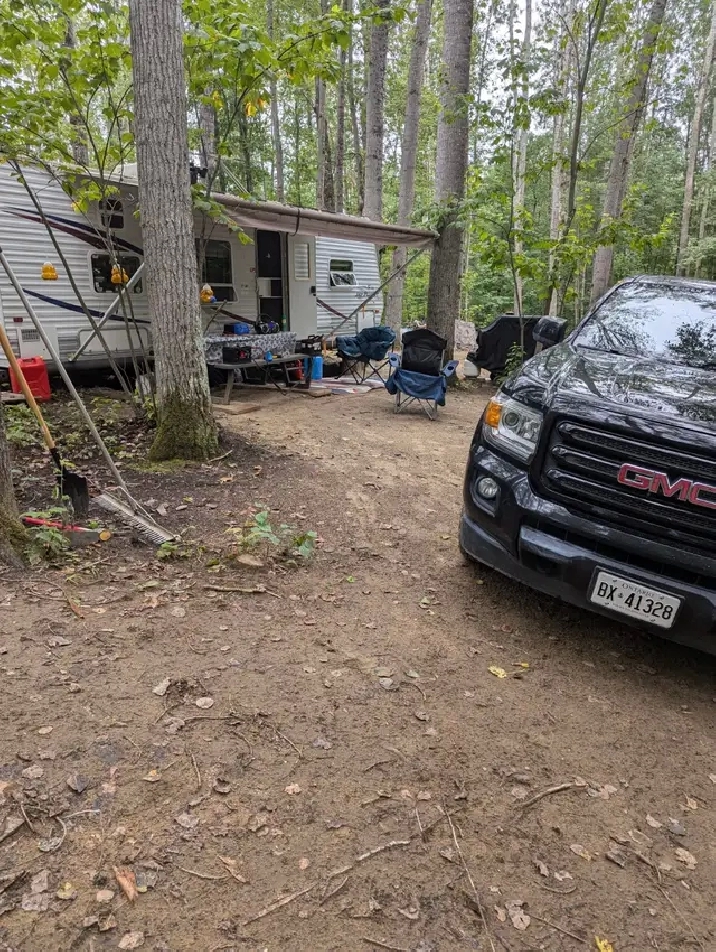1.5 LOT FOR SALE  AT THE LAKE