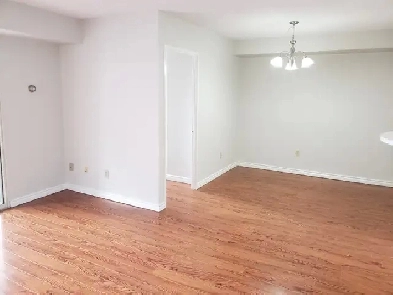 All Utilities Included Condo for Rent in Mississauga!