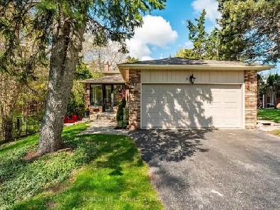 1 Bedroom Basement Available for Rent from July 1