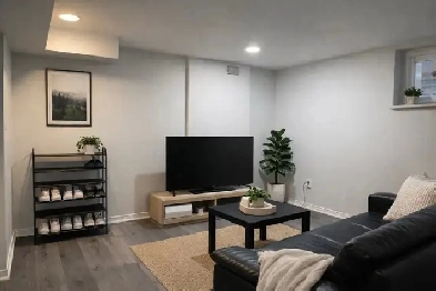 Shared Room for Rent |  Walk to Kennedy Subway