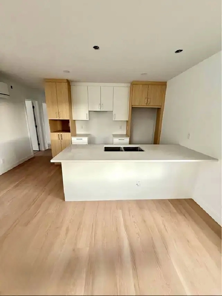 LOGEMENTS NEUFS 3½ – 4½ – 5½ | DISPONIBLES MAINTENANT