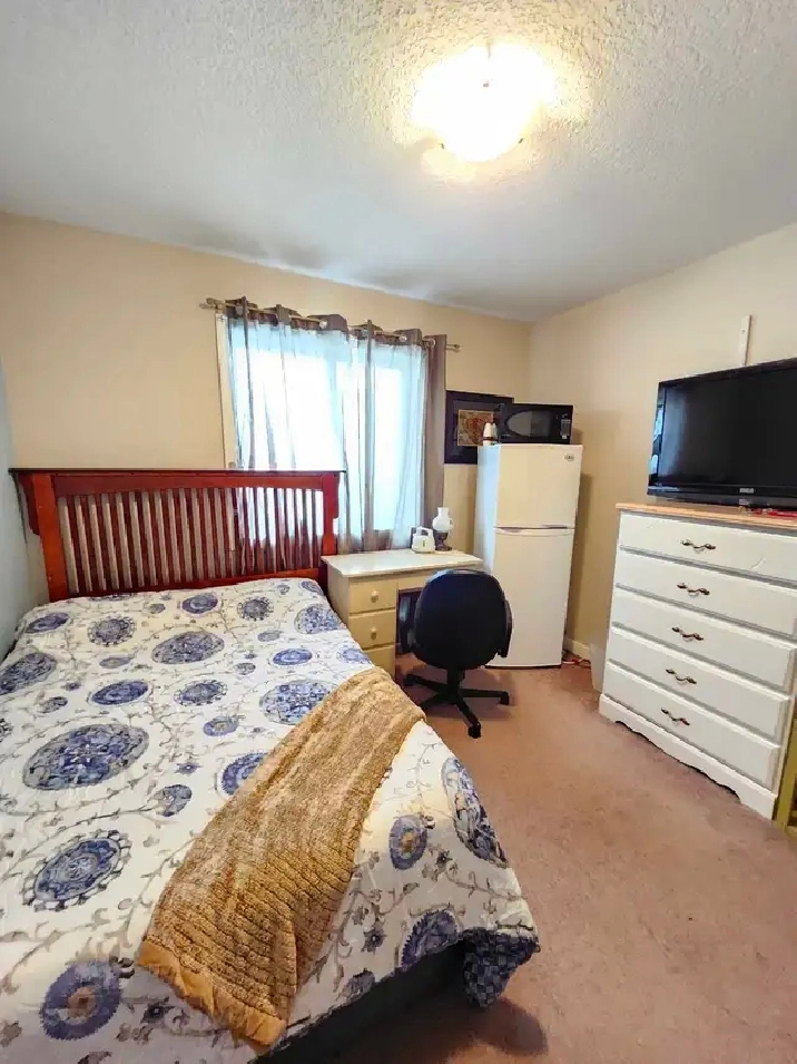 Room for Rent in Taradale NE Calgary