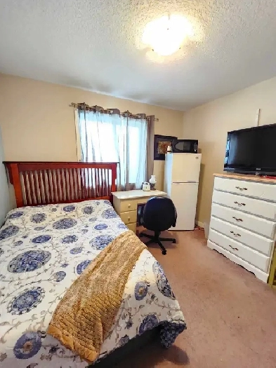Room for Rent in Taradale NE Calgary