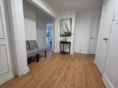 ROOM RENTALS/FURNISHED BEDROOMS FOR RENT/CHAMBRE MEUBLÉE A LOUER
