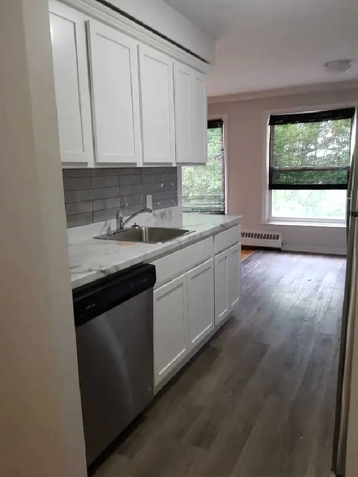 xLarge 1 Bedroom apartment