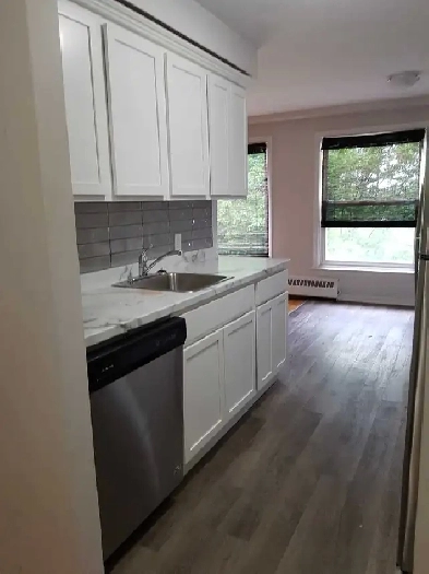 xLarge 1 Bedroom apartment