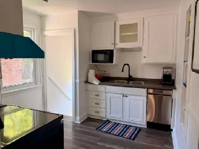Room Rental McMaster