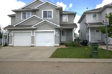 1/2 Duplex Caste Downs $309,900