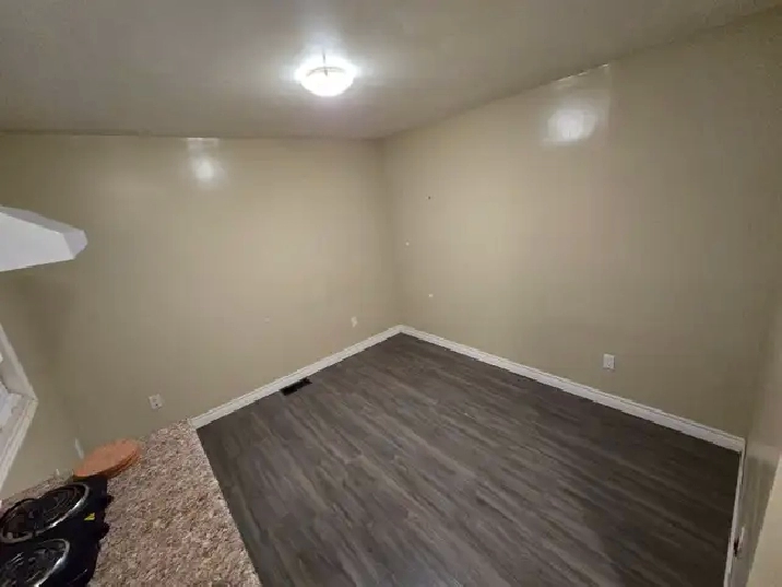 Studio/Bachelor Apartment For Rent - Neilson Rd. & Finch Ave. E.