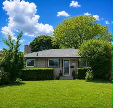 3 bedroom for rent $2400 plus utilities, huge yard