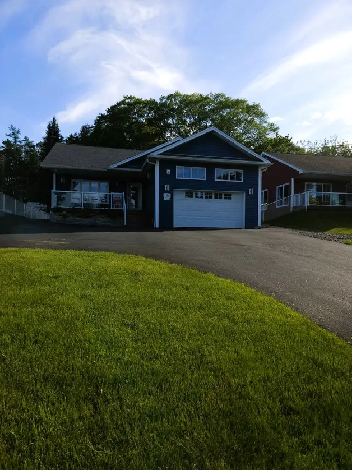 148 Old Sackville Road, Lower Sackville (PID 41191289)