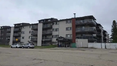 2 bedroom appartment