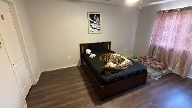 Private Room For Rent