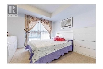 Fully Furnished Luxury Master bedroom, attached bathroom