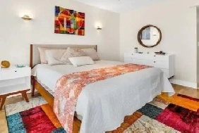 CHAMBRES À LOUER MEUBLÉS À MONTRÉAL