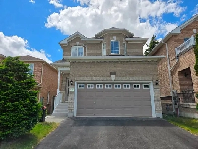 Detached Home For Sale by Owner