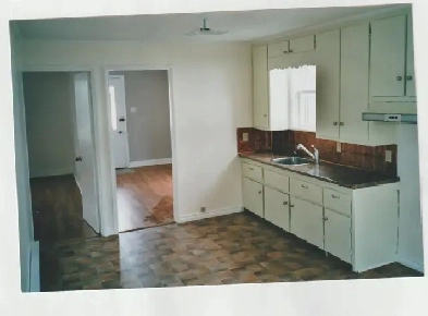4 1/2 à louer Saint-Jean-sur-Richelieu 750$/ mois