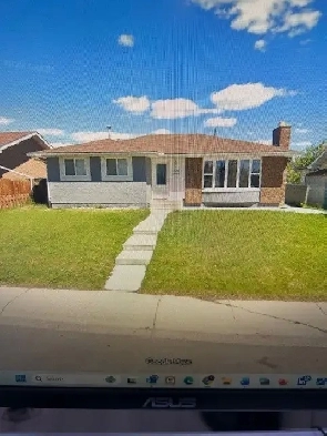 RUNDLE 3 Bedroom Renovated upper level $2000.00