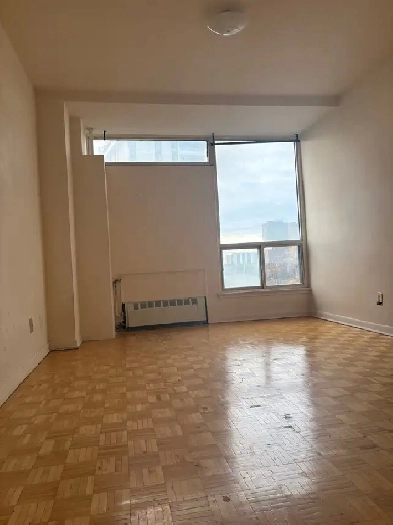 private room