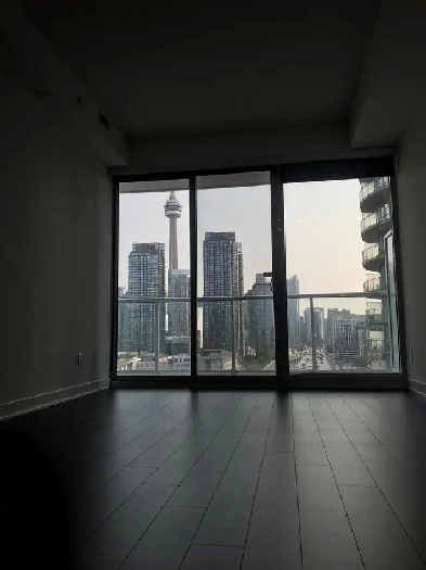 1 bed den for rent in downtown Toronto