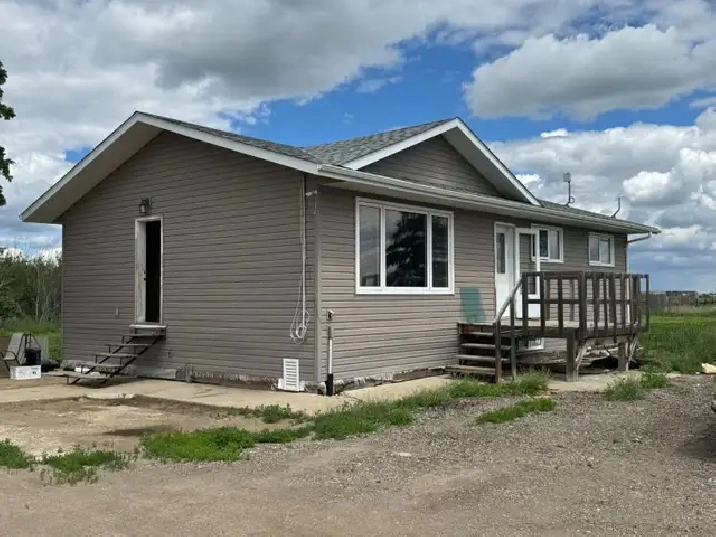 Farmhouse for Rent