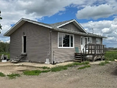 Farmhouse for Rent