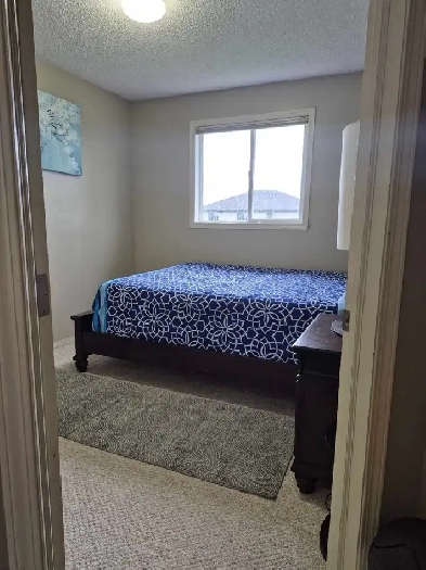 Fully Furnished Room for rent