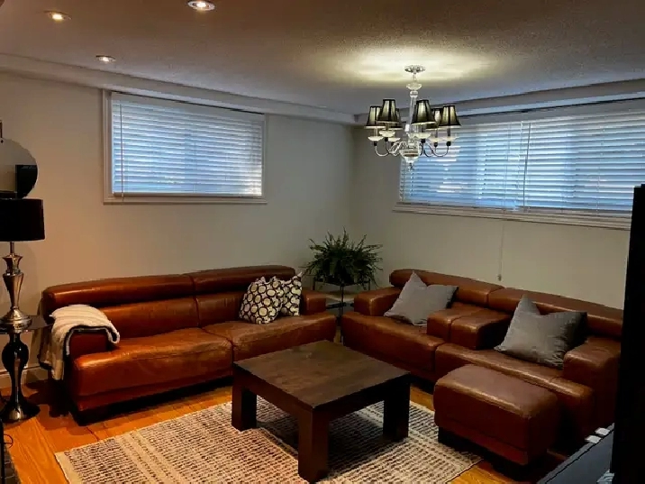 Furnished Apartment For Rent In Port Credit