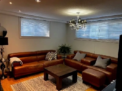 Furnished Apartment For Rent In Port Credit