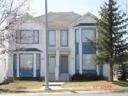 Modern Two-Story Upper Suite Duplex: Two-Ensuite Master Bedrooms