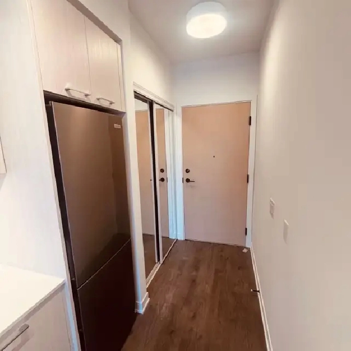 Brand New One Bedroom Apartment for Rent