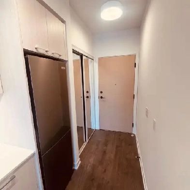 Brand New One Bedroom Apartment for Rent