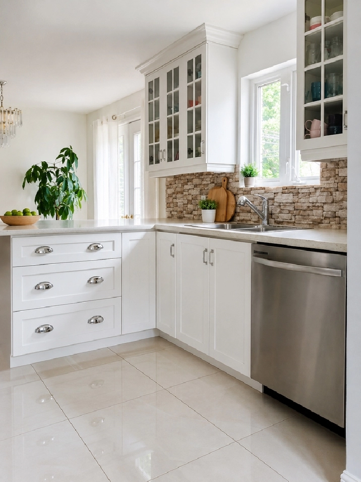 Maison a vendre 1017 rue Misho Beresford, près de Bathurst