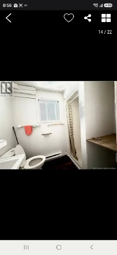 Room for rent