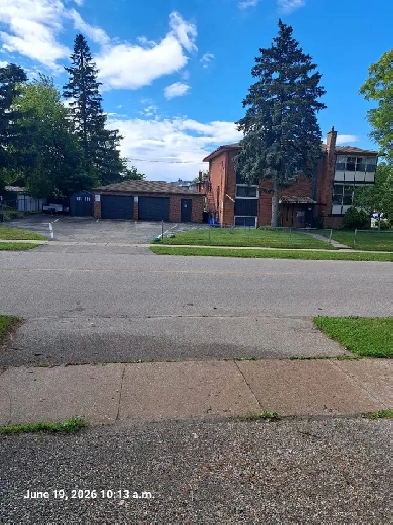 One bedroom