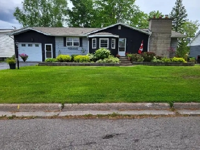 A rare find in the P-Patch!  Check out 164 Palace Drive, SSM!