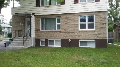 One Bedroom Apartment