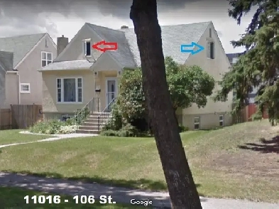 Furnished 1 bedroom with free power, laundry, WiFi, and TV