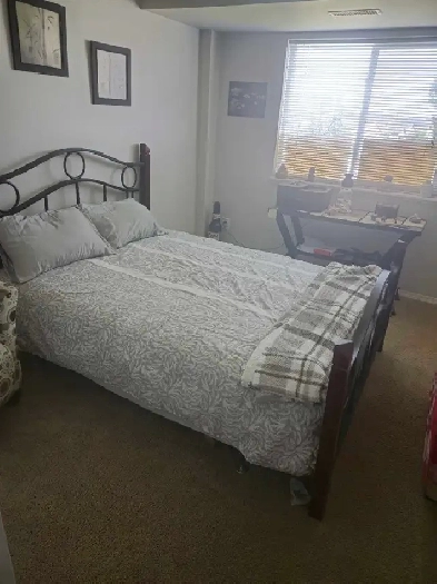 Spacious 2 bedroom
