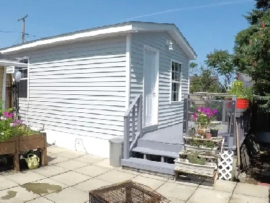 Home on Owned land Parlee Beach, Shediac NB