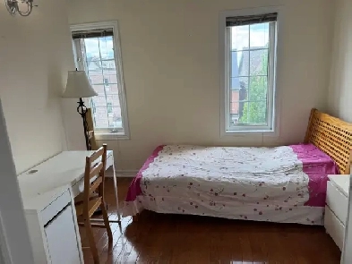 rooms for rent at York University village