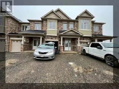 Room Available for Rent near Gurudwara Sahib I Thorold