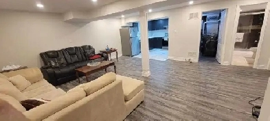 Basement for RENT - Mississauga