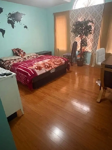 Two Seperate Room For Rent Avaiable From July 1st