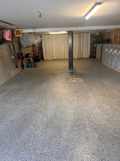 St-Leonard Garage Entreposage Hiver/Winter Storage Véhicule