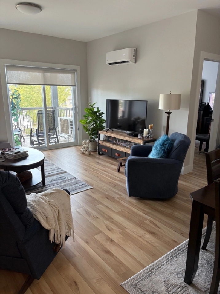 Studio Apartment for rent Sept 1st 2026
