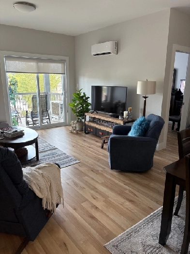 Studio Apartment for rent Sept 1st 2026