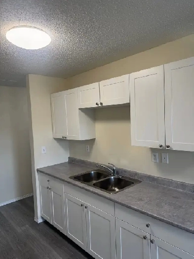 TWO BEDROOM APARTMENT RED DEER