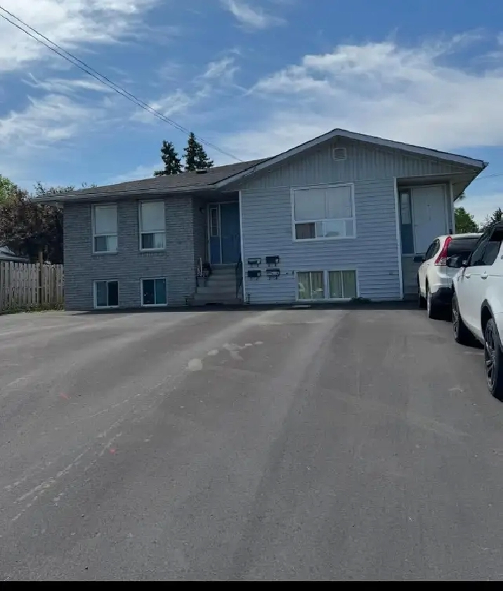 1 bedroom available