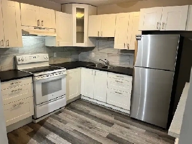 Apartment for Rent